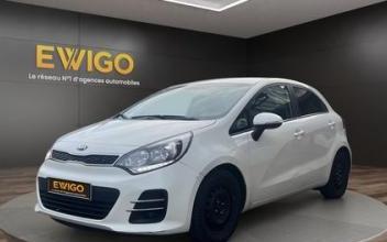 Kia rio Seynod