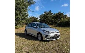 Kia rio La-Rochelle