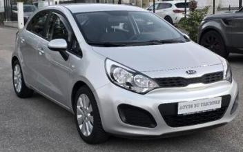 Kia rio Bernin