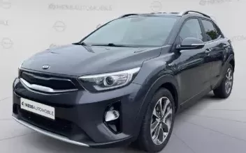 Kia Stonic Laxou