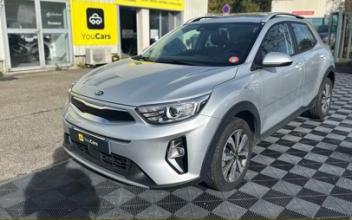 Kia stonic Orgeval