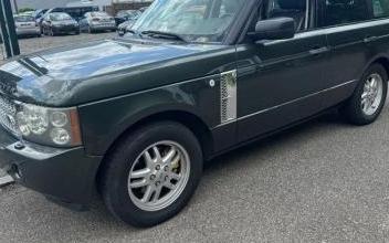Land-rover Range Rover Wittenheim