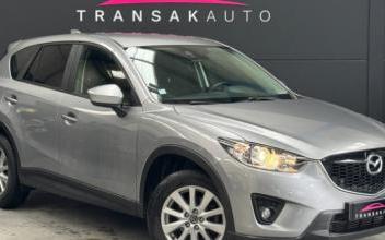 Mazda CX-5 Maubeuge