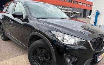 Mazda CX-5 Colmar