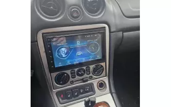 Mazda MX-5 Cosnes-et-Romain