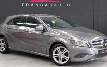Mercedes classe a Maubeuge