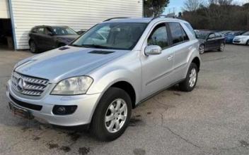 Mercedes classe a Sorgues