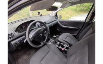 Mercedes classe a Carcassonne