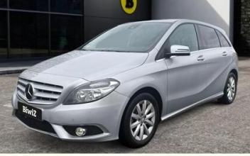 Mercedes classe b Brive-la-Gaillarde