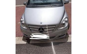 Mercedes classe b Dijon