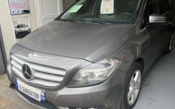 Mercedes classe b Lesquin