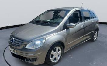 Mercedes Classe B Nevers
