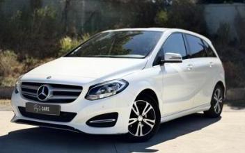 Mercedes classe b Saint-Cannat