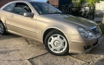 Mercedes classe c Conflans-Sainte-Honorine
