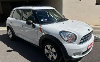 Mini countryman Miramas