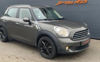 Mini Countryman Jonquières