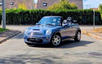 Mini Mini cooper Aubergenville