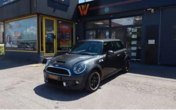 Mini Mini cooper Bourgoin-Jallieu