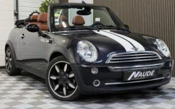 Mini Mini cooper Chaponost