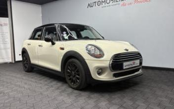 Mini Mini cooper Venelles