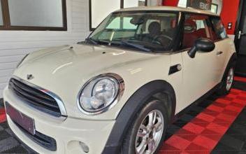 Mini Mini one Blois