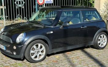 Mini Mini one Rueil-Malmaison