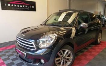 Mini paceman Challans
