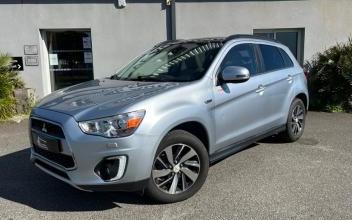 Mitsubishi ASX Colomiers