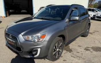 Mitsubishi asx Sorgues