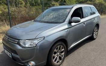 Mitsubishi Outlander Epinay-sur-Seine