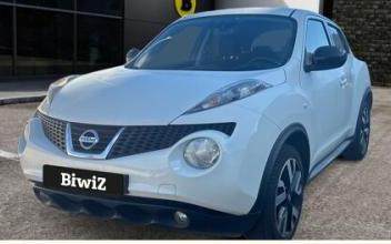 Nissan juke Clermont-Ferrand