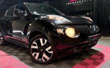 Nissan Juke Cuincy