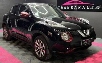 Nissan juke Saint-Doulchard