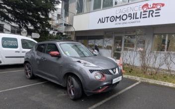 Nissan Juke Palaiseau