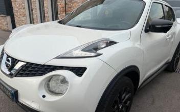 Nissan Juke Le-Rove