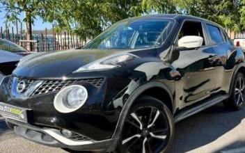 Nissan juke Aix-en-Provence