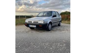 Nissan micra Arnac-la-Poste
