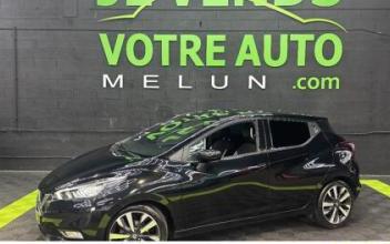 Nissan micra Vert-Saint-Denis