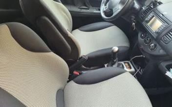 Nissan note Carpentras