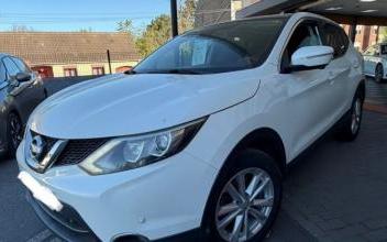 Nissan Qashqai Louvroil