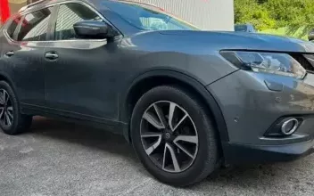 Nissan X-Trail Vienne