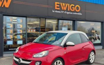 Opel Adam Rixheim