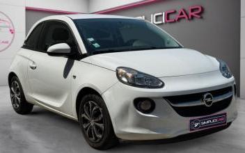 Opel Adam Méry-sur-Oise