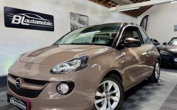 Opel Adam Bondues