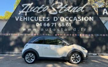 Opel adam Bernis