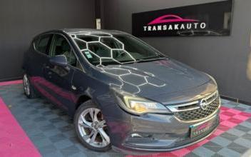 Opel Astra Marignane