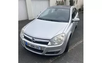 Opel Astra La-Rochelle