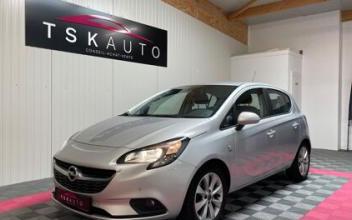 Opel corsa Colombelles