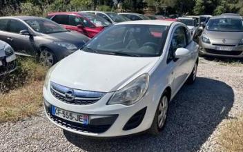 Opel corsa Montpellier