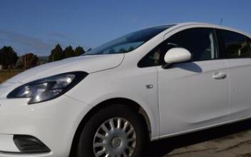 Opel corsa Le-Temple-sur-Lot